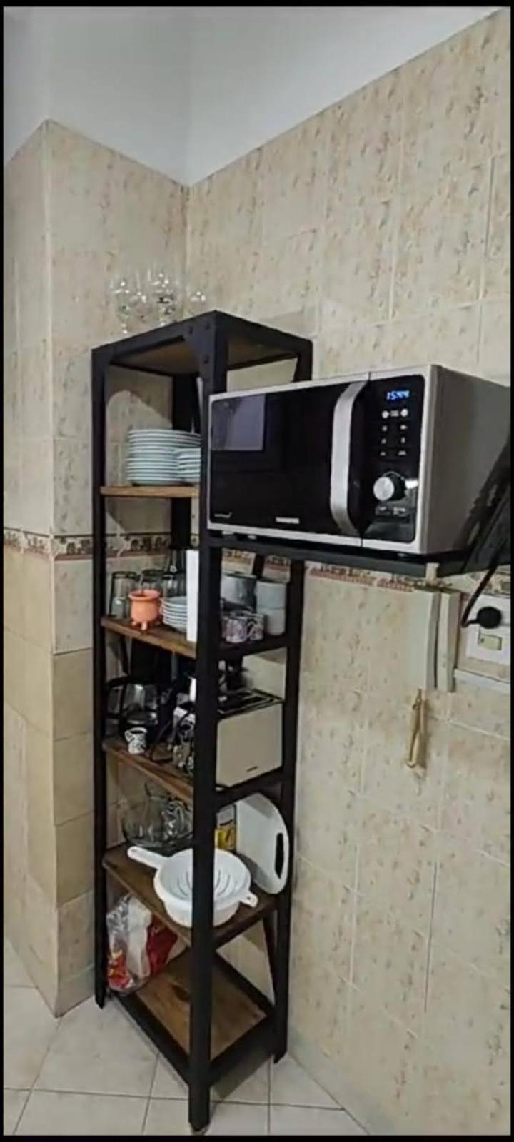 Palermo Soho, Oh! Mi Lugar Favorito Apartman Buenos Aires Kültér fotó